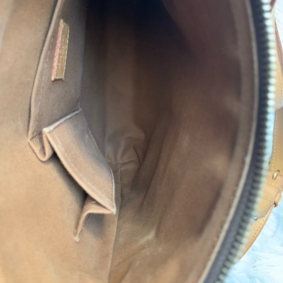 Louis Vuitton Odeon PM crossbody - Picture 7 of 10